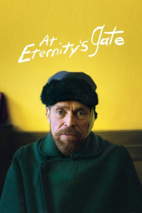 Van Gogh: Sonsuzluğun Kapısında izle