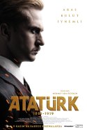 Atatürk 1881 - 1919 - Bölüm 1 izle