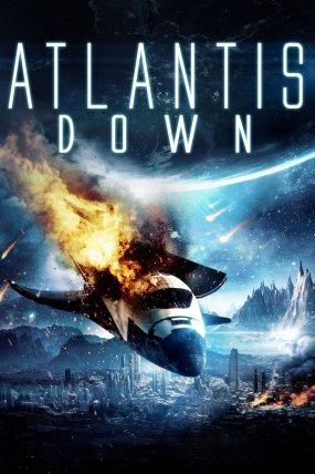 Atlantis Down izle