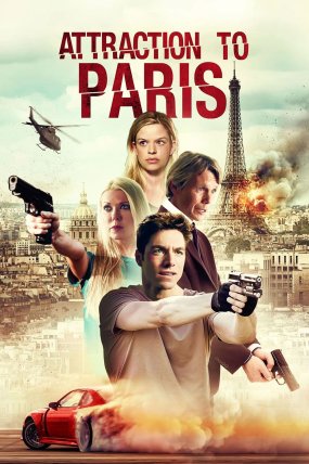 Attraction to Paris izle