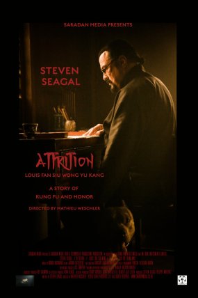 Attrition izle