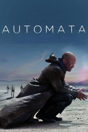 Automata izle