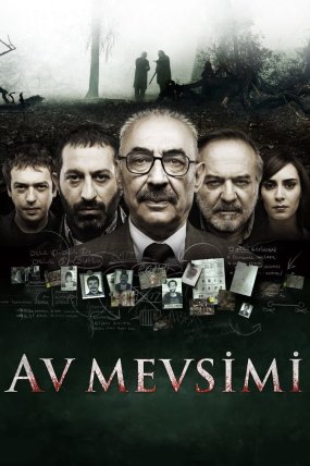 Av Mevsimi izle
