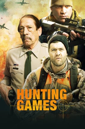 Hunting Games izle