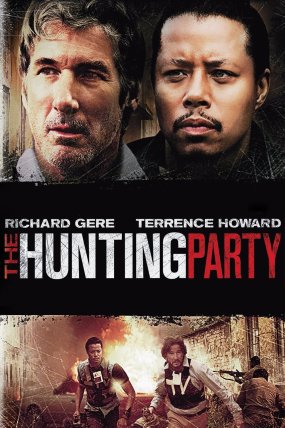 Av Partisi izle
