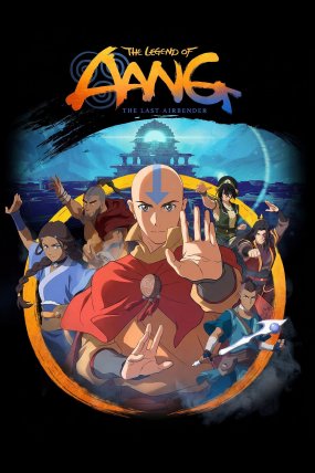 Avatar: Aang, The Last Airbender izle