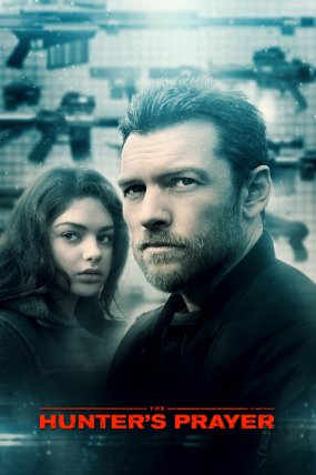 Avcı'nın İntikamı izle
