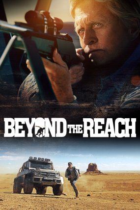 Tehlikeli Oyun - Beyond the Reach izle