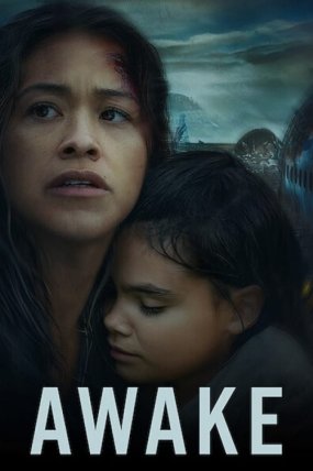 Awake izle