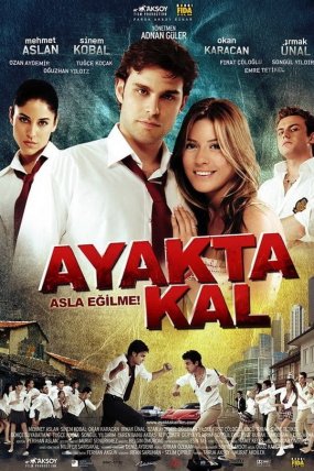 Ayakta Kal izle