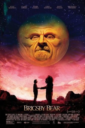 Ayı Brigsby izle