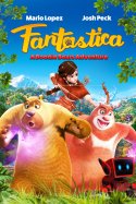 Ayı Kardeşler: Fantastik Dünyalar izle