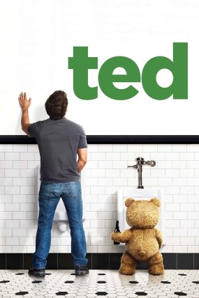 Ayı Teddy 1 izle