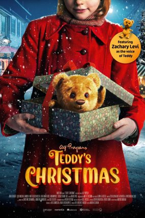 Ayı Teddy'nin Maceraları izle