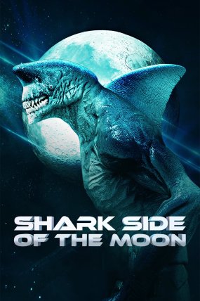 Shark Side of the Moon izle