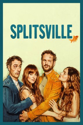 Ayrılık Şehri izle