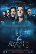 Azazil 2: Büyü izle
