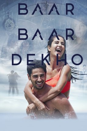 Baar Baar Dekho izle