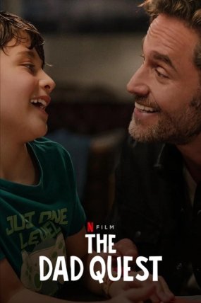 Baba Arayışı izle