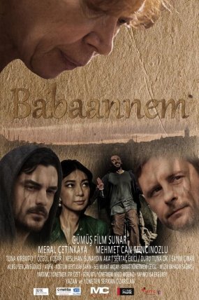 Babaannem izle