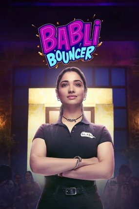Babli Bouncer izle