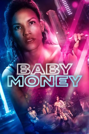 Baby Money izle