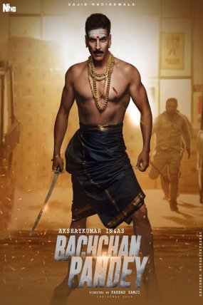Bachchhan Paandey izle
