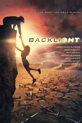 Backlight izle