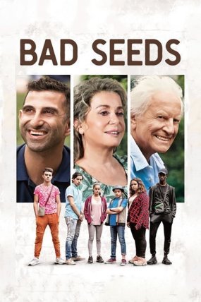 Bad Seeds izle