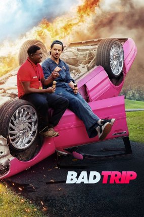Bad Trip izle