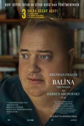 Balina izle