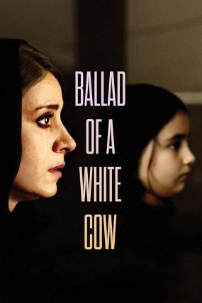 Ballad of a White Cow izle