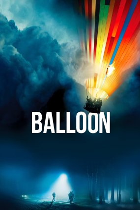Balon izle