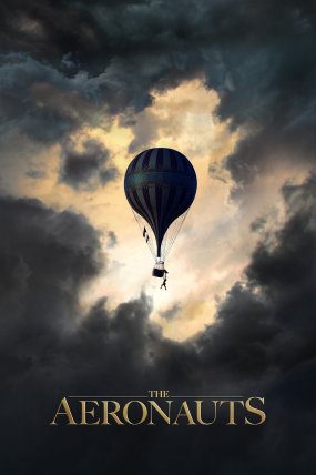 Balon Pilotları izle