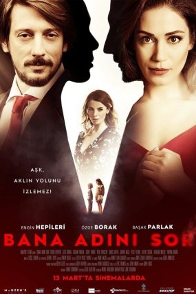 Bana Adını Sor izle