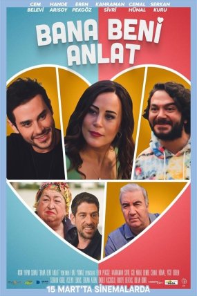 Bana Beni Anlat izle