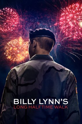 Billy Lynn'in Uzun Yürüyüşü izle
