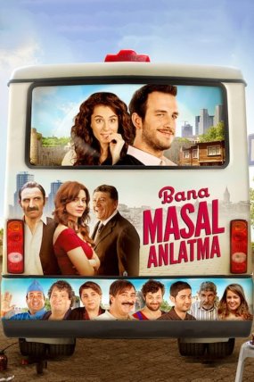 Bana Masal Anlatma izle
