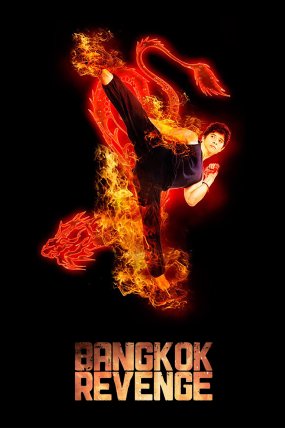Bangkok Revenge izle