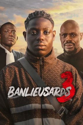 Banliy&ouml; &Ccedil;ocukları 3 izle