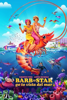 Barb ve Star Tatilde izle