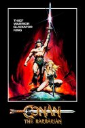 Barbar Conan izle