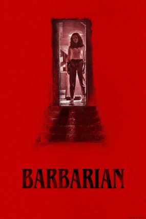 Barbarian izle