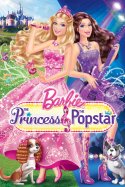 Barbie Prenses ve Pop Star izle