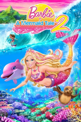 Barbie Deniz Kızı Hikayesi 2 izle