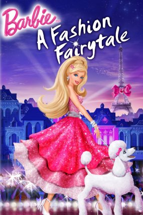 Barbie Moda Masalı izle
