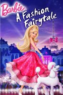 Barbie Moda Masalı izle