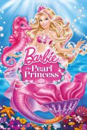 Barbie Prenses Deniz Kızı izle