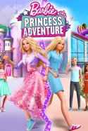 Barbie: Prenses Macerası izle