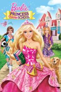 ﻿Barbie Prenses Okulu izle